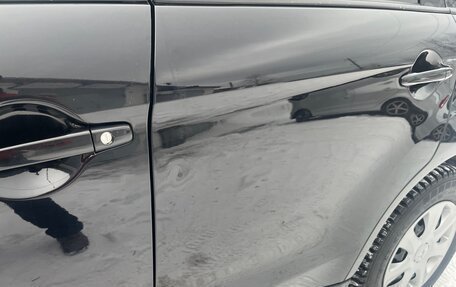 Mitsubishi ASX I рестайлинг, 2012 год, 950 000 рублей, 12 фотография