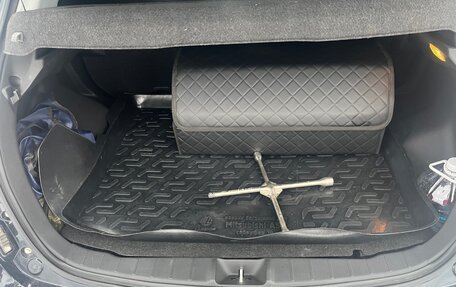 Mitsubishi ASX I рестайлинг, 2012 год, 950 000 рублей, 7 фотография