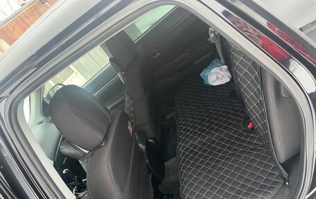 Mitsubishi ASX I рестайлинг, 2012 год, 950 000 рублей, 13 фотография