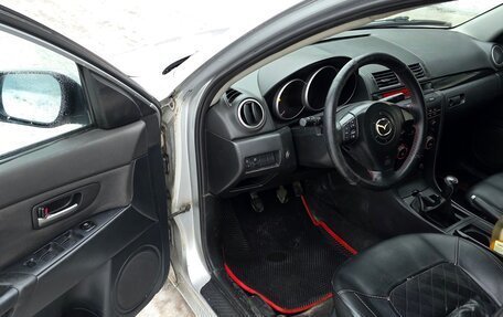 Mazda 3, 2003 год, 315 000 рублей, 7 фотография