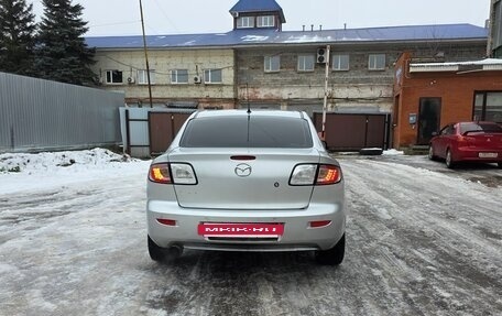 Mazda 3, 2003 год, 315 000 рублей, 6 фотография
