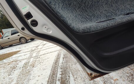 Toyota Sprinter VIII (E110), 1994 год, 310 000 рублей, 12 фотография