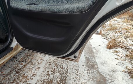 Toyota Sprinter VIII (E110), 1994 год, 310 000 рублей, 9 фотография