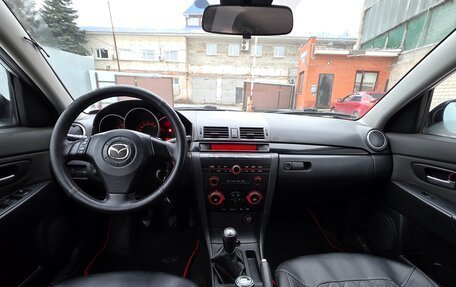 Mazda 3, 2003 год, 315 000 рублей, 9 фотография