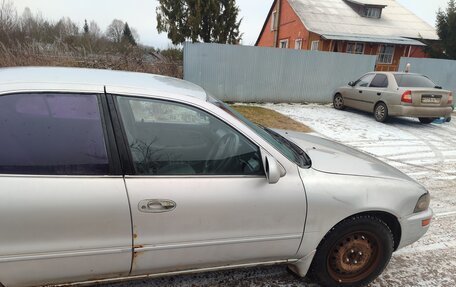 Toyota Sprinter VIII (E110), 1994 год, 310 000 рублей, 7 фотография