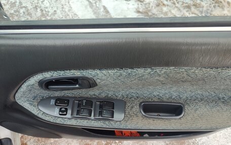 Toyota Sprinter VIII (E110), 1994 год, 310 000 рублей, 14 фотография