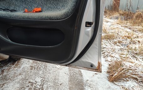 Toyota Sprinter VIII (E110), 1994 год, 310 000 рублей, 8 фотография