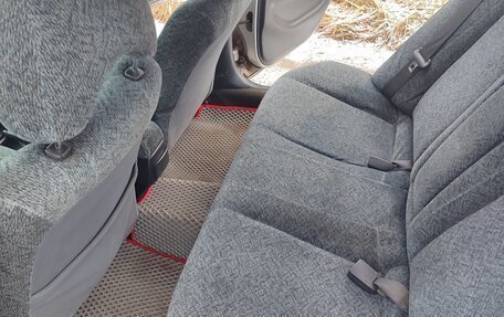 Toyota Sprinter VIII (E110), 1994 год, 310 000 рублей, 13 фотография