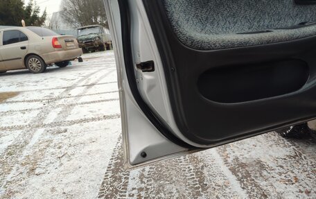 Toyota Sprinter VIII (E110), 1994 год, 310 000 рублей, 11 фотография