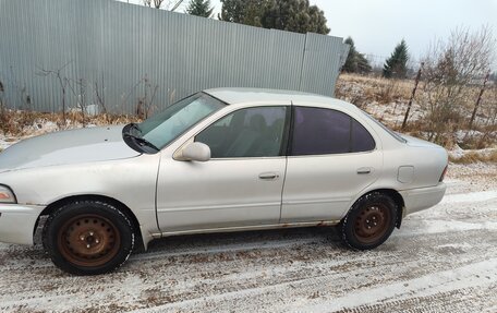 Toyota Sprinter VIII (E110), 1994 год, 310 000 рублей, 5 фотография