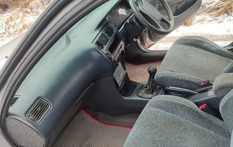 Toyota Sprinter VIII (E110), 1994 год, 310 000 рублей, 10 фотография