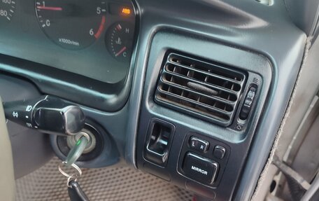 Toyota Sprinter VIII (E110), 1994 год, 310 000 рублей, 15 фотография