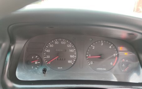 Toyota Sprinter VIII (E110), 1994 год, 310 000 рублей, 18 фотография