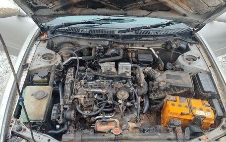 Toyota Sprinter VIII (E110), 1994 год, 310 000 рублей, 24 фотография