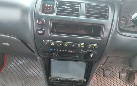 Toyota Sprinter VIII (E110), 1994 год, 310 000 рублей, 17 фотография