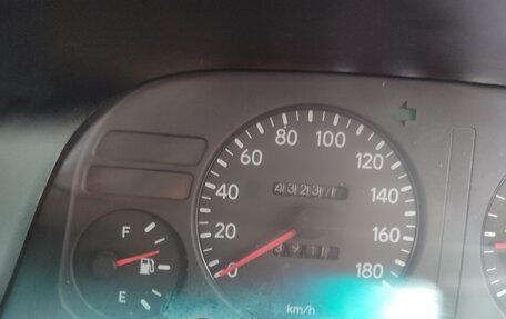 Toyota Sprinter VIII (E110), 1994 год, 310 000 рублей, 21 фотография