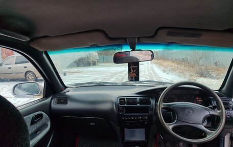 Toyota Sprinter VIII (E110), 1994 год, 310 000 рублей, 19 фотография