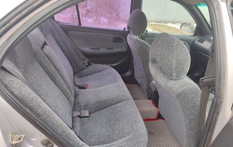 Toyota Sprinter VIII (E110), 1994 год, 310 000 рублей, 20 фотография