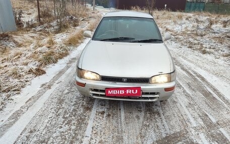 Toyota Sprinter VIII (E110), 1994 год, 310 000 рублей, 23 фотография