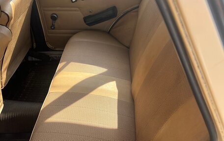 ИЖ 2125 «Комби», 1990 год, 85 000 рублей, 7 фотография