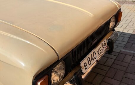 ИЖ 2125 «Комби», 1990 год, 85 000 рублей, 4 фотография