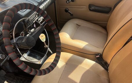 ИЖ 2125 «Комби», 1990 год, 85 000 рублей, 5 фотография