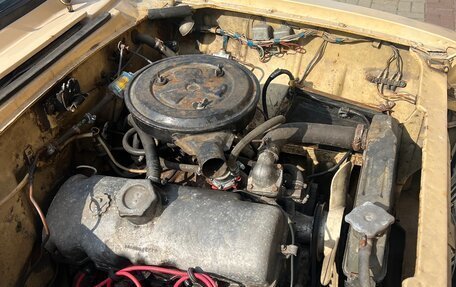 ИЖ 2125 «Комби», 1990 год, 85 000 рублей, 8 фотография