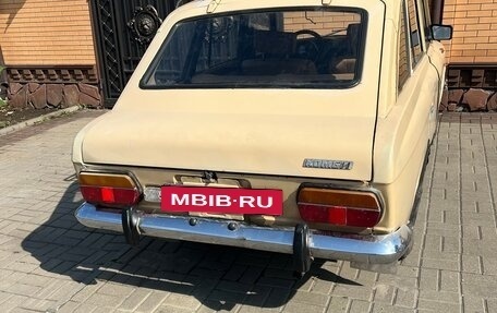 ИЖ 2125 «Комби», 1990 год, 85 000 рублей, 3 фотография