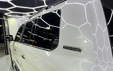 Toyota Land Cruiser 200, 2018 год, 7 500 000 рублей, 7 фотография