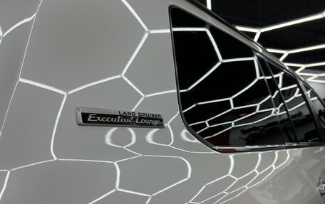 Toyota Land Cruiser 200, 2018 год, 7 500 000 рублей, 8 фотография