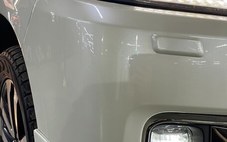 Toyota Land Cruiser 200, 2018 год, 7 500 000 рублей, 10 фотография