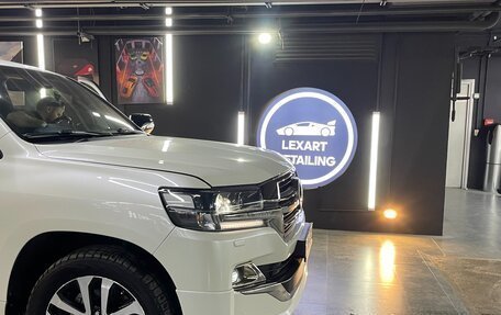 Toyota Land Cruiser 200, 2018 год, 7 500 000 рублей, 11 фотография