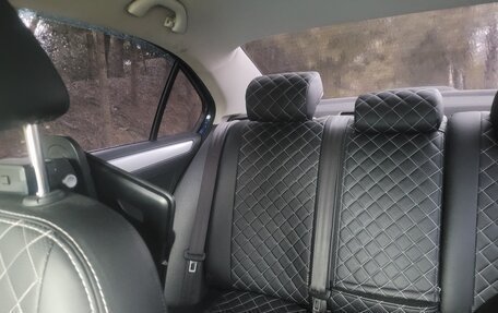 Volkswagen Jetta VI, 2011 год, 1 300 000 рублей, 4 фотография