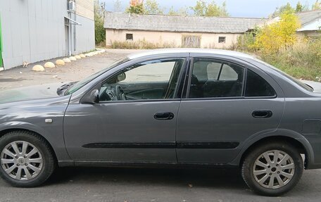 Nissan Almera Classic, 2008 год, 300 000 рублей, 3 фотография