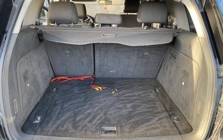 Volkswagen Touareg III, 2005 год, 665 000 рублей, 13 фотография