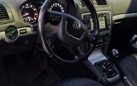 Skoda Octavia, 2012 год, 715 000 рублей, 5 фотография