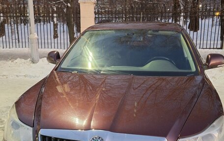 Skoda Octavia, 2012 год, 715 000 рублей, 4 фотография