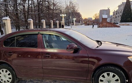 Skoda Octavia, 2012 год, 715 000 рублей, 8 фотография