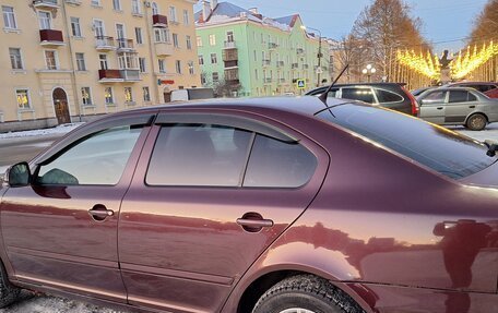 Skoda Octavia, 2012 год, 715 000 рублей, 6 фотография