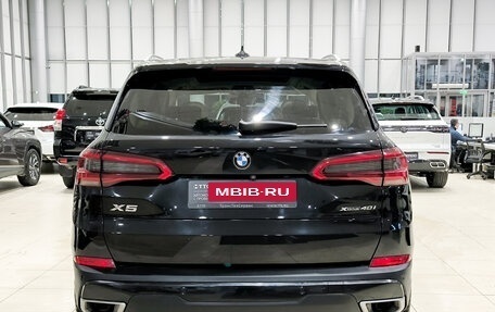 BMW X5, 2019 год, 5 500 000 рублей, 7 фотография