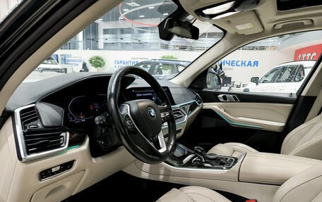 BMW X5, 2019 год, 5 500 000 рублей, 20 фотография