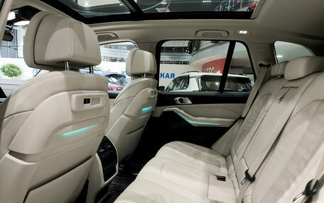 BMW X5, 2019 год, 5 500 000 рублей, 15 фотография