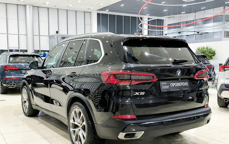 BMW X5, 2019 год, 5 500 000 рублей, 8 фотография