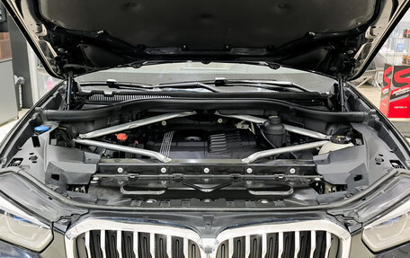 BMW X5, 2019 год, 5 500 000 рублей, 11 фотография