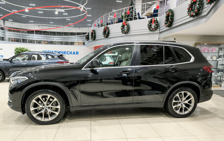 BMW X5, 2019 год, 5 500 000 рублей, 10 фотография