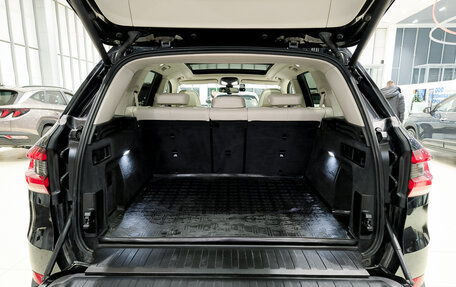 BMW X5, 2019 год, 5 500 000 рублей, 12 фотография