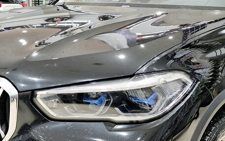 BMW X5, 2019 год, 5 500 000 рублей, 21 фотография