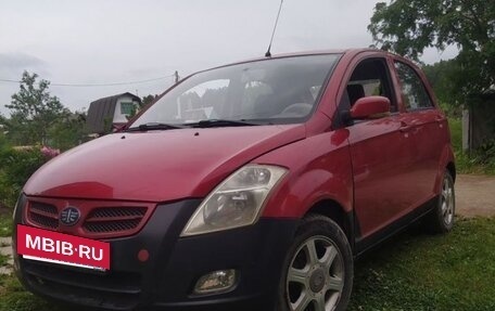 FAW V2, 2013 год, 270 000 рублей, 2 фотография