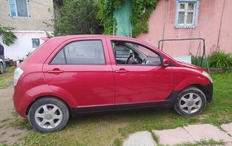 FAW V2, 2013 год, 270 000 рублей, 5 фотография