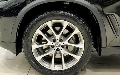 BMW X5, 2019 год, 5 500 000 рублей, 22 фотография